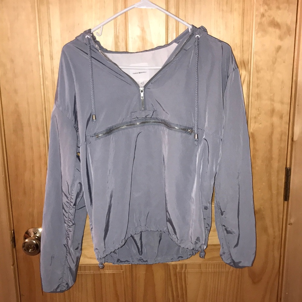 super cute poncho